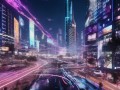 未来科技动态图片大全，视觉科技的无限可能