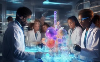 创新科技驱动生物制药行业崛起