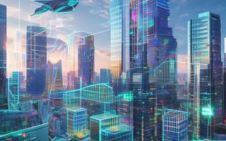 科技服务业的加法，机遇与未来