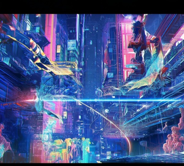 科技与动漫,未来与现在交织的双刃剑 科技与动漫,未来与现在交织的双刃剑